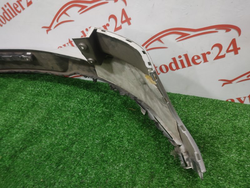 Бампер, 3000 рублей, Красноярск