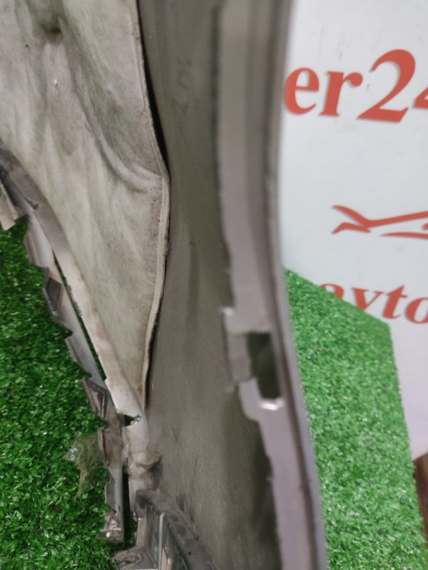 Бампер, 3000 рублей, Красноярск