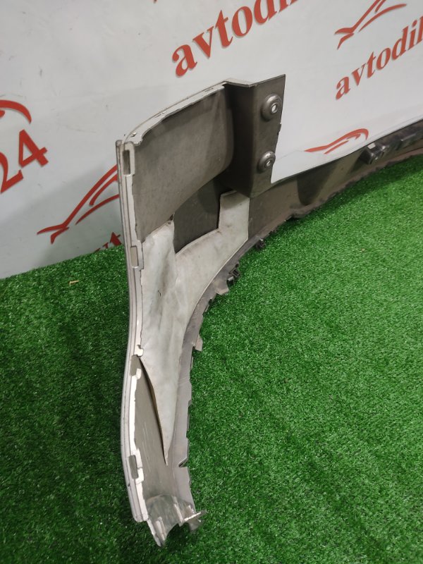 Бампер, 3000 рублей, Красноярск