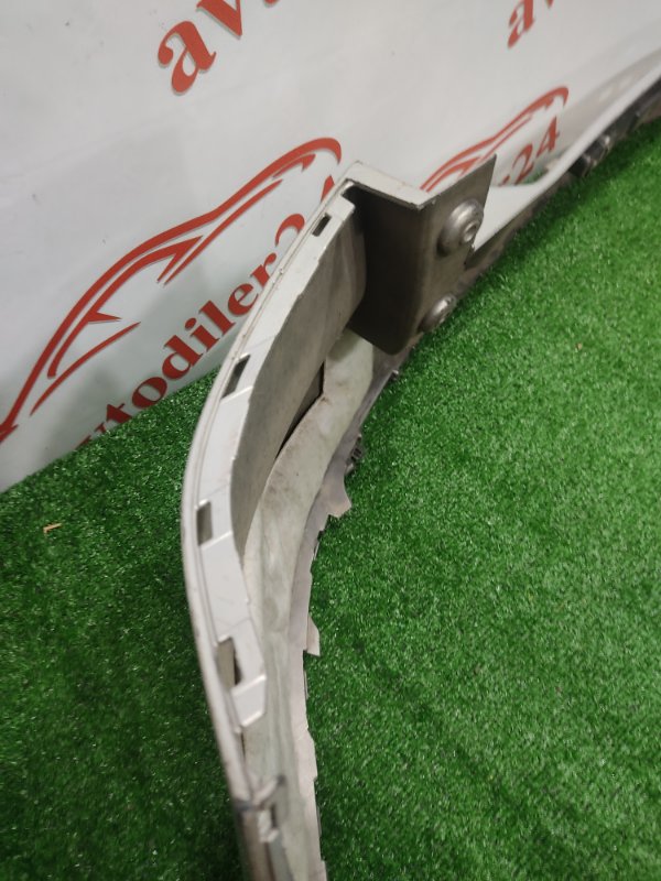 Бампер, 3000 рублей, Красноярск