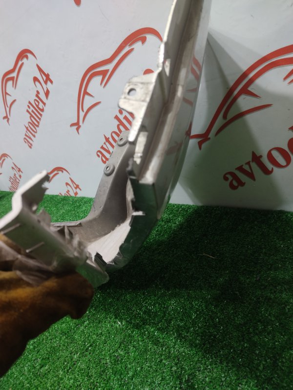 Бампер, 3000 рублей, Красноярск