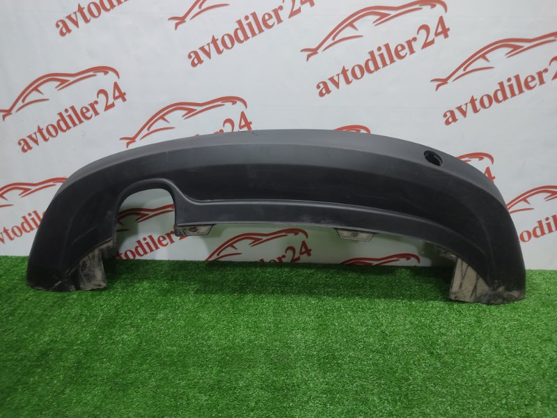 Бампер, 3000 рублей, Красноярск