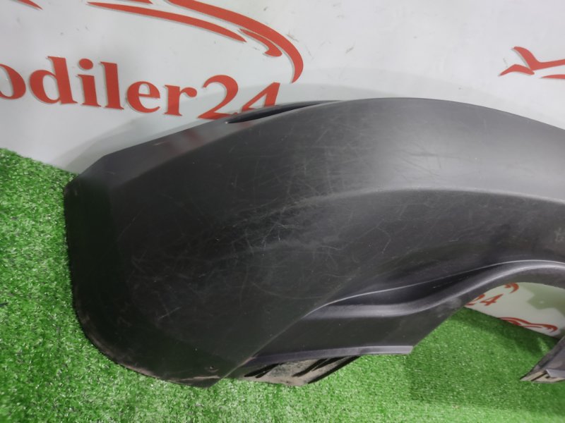 Бампер, 3000 рублей, Красноярск