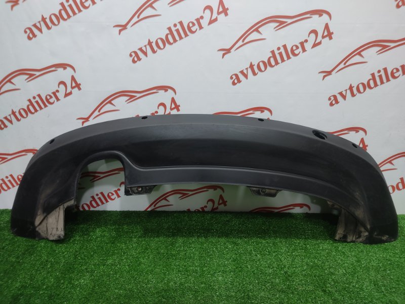 Бампер, 2000 рублей, Красноярск