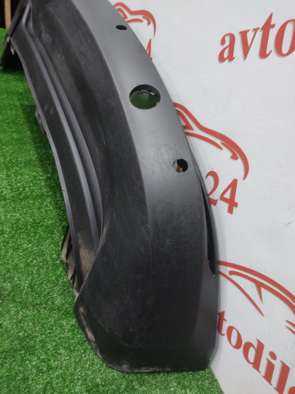 Бампер, 2000 рублей, Красноярск