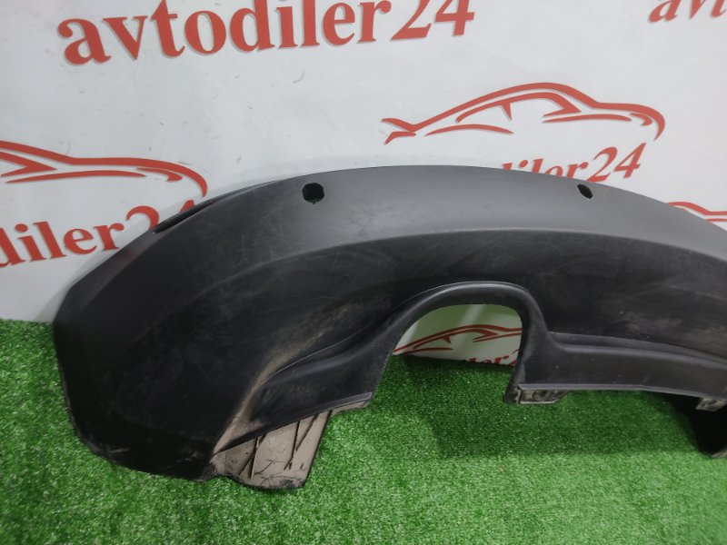 Бампер, 2000 рублей, Красноярск