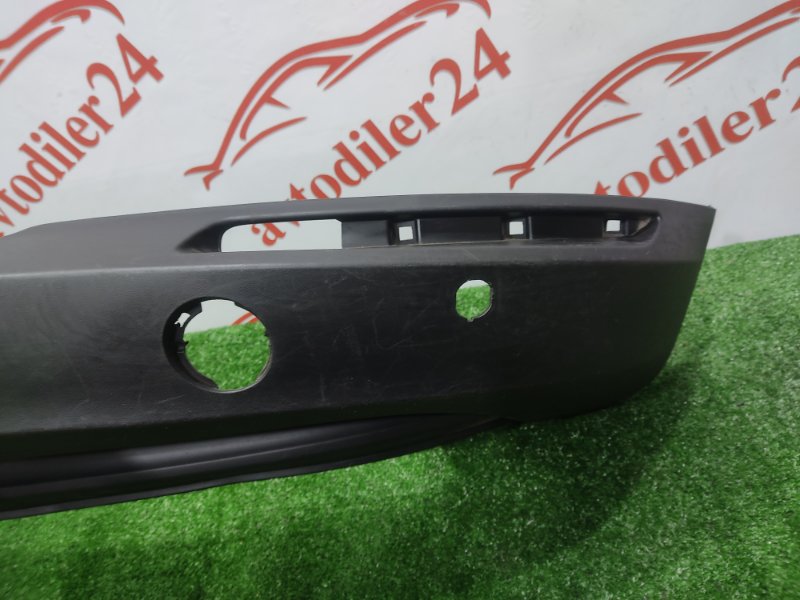 Бампер, 2000 рублей, Красноярск