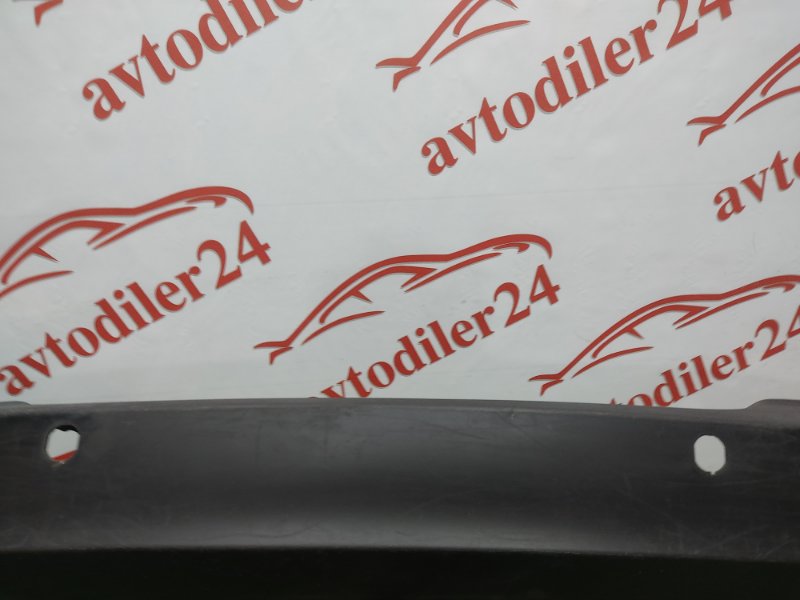 Бампер, 2000 рублей, Красноярск