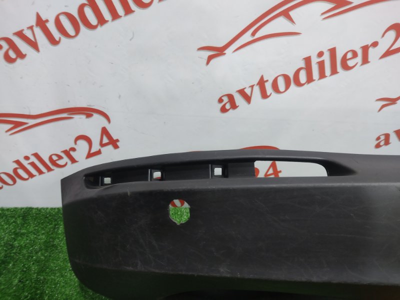 Бампер, 2000 рублей, Красноярск