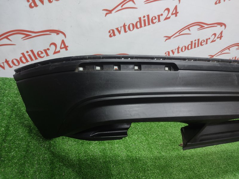 Бампер, 3000 рублей, Красноярск