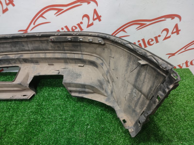 Бампер, 3000 рублей, Красноярск