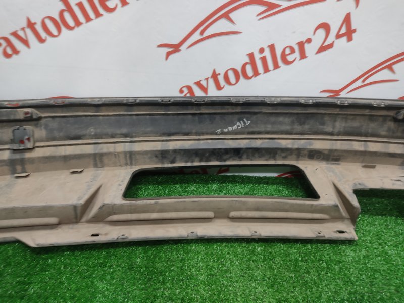 Бампер, 3000 рублей, Красноярск