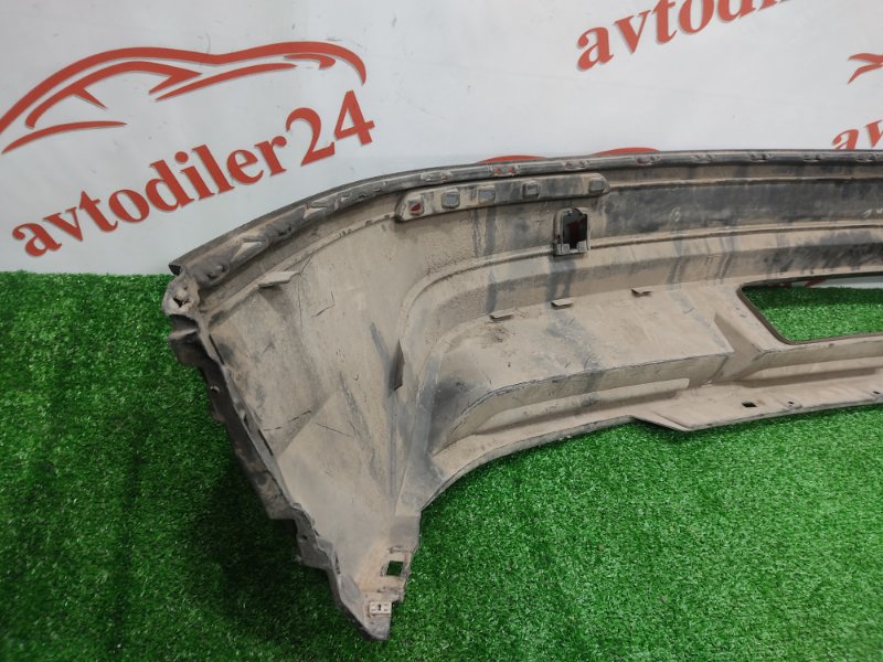 Бампер, 3000 рублей, Красноярск