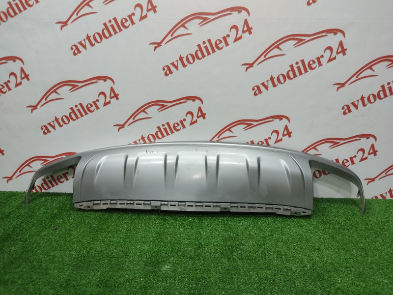 Накладка бампера, 3000 рублей, Красноярск