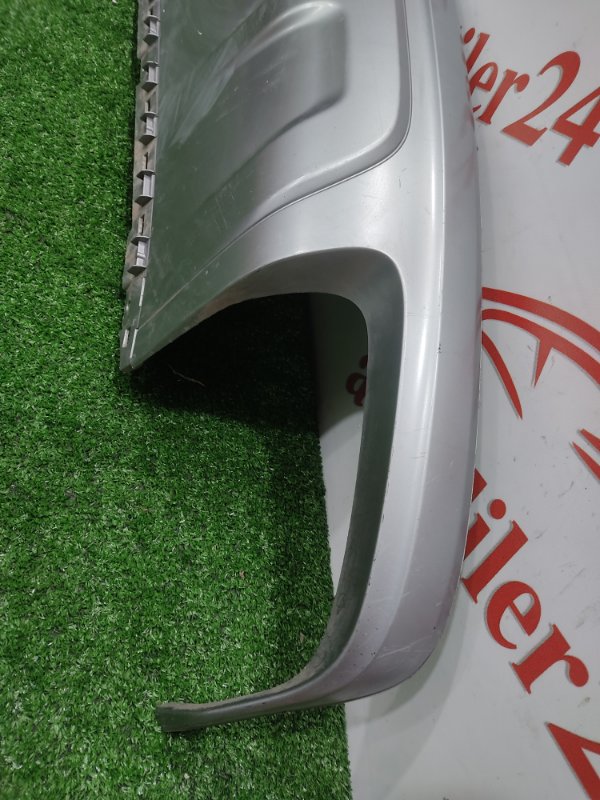 Накладка бампера, 3000 рублей, Красноярск