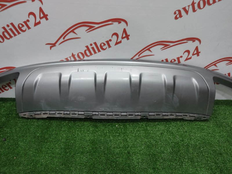 Накладка бампера, 3000 рублей, Красноярск