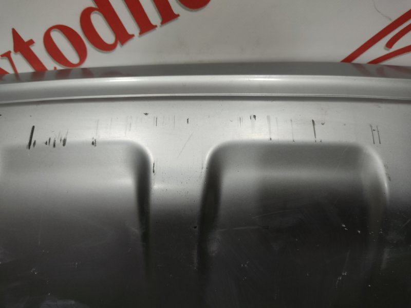 Накладка бампера, 3000 рублей, Красноярск