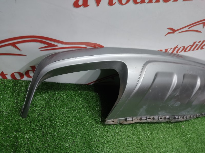 Накладка бампера, 3000 рублей, Красноярск