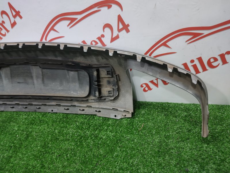 Накладка бампера, 3000 рублей, Красноярск