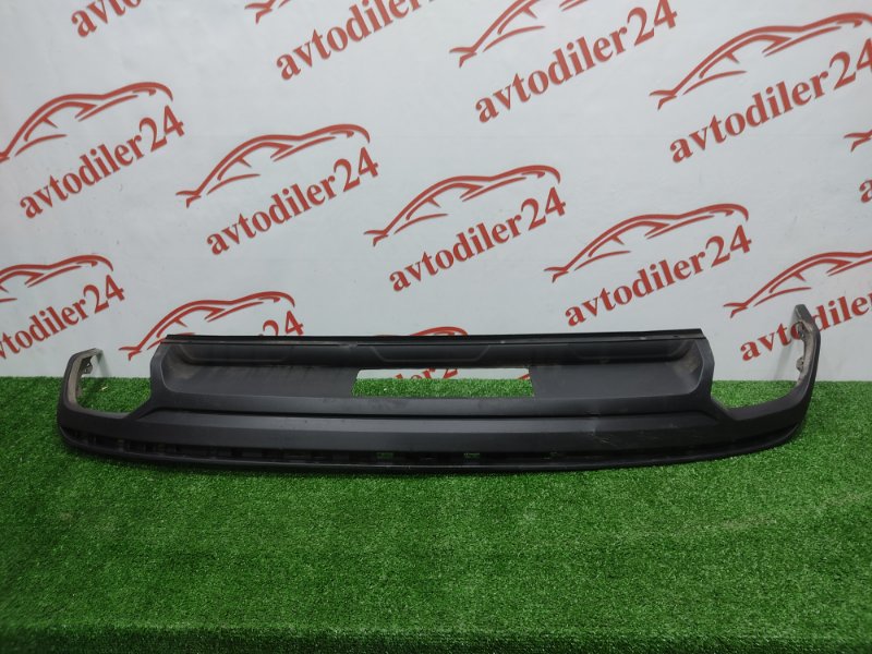 Накладка бампера, 3000 рублей, Красноярск