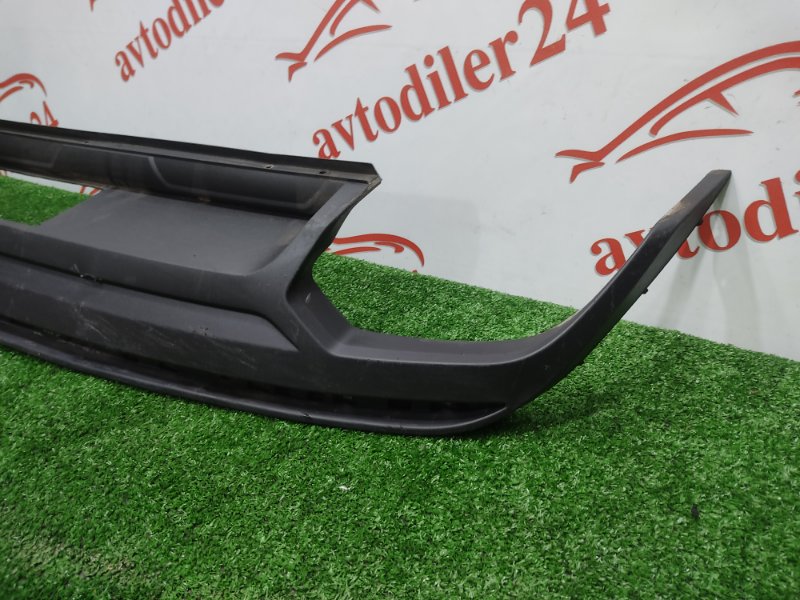 Накладка бампера, 3000 рублей, Красноярск