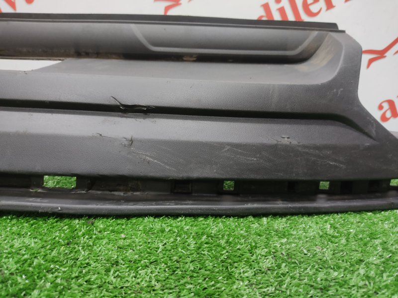 Накладка бампера, 3000 рублей, Красноярск