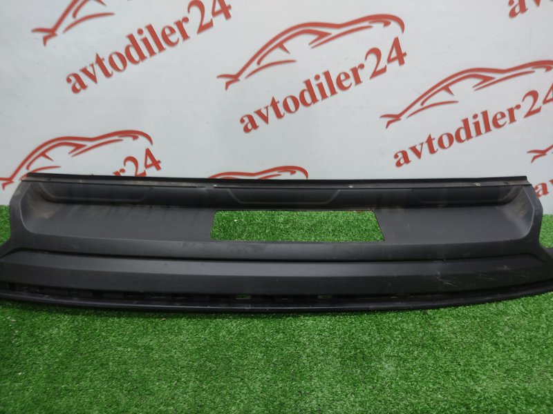 Накладка бампера, 3000 рублей, Красноярск