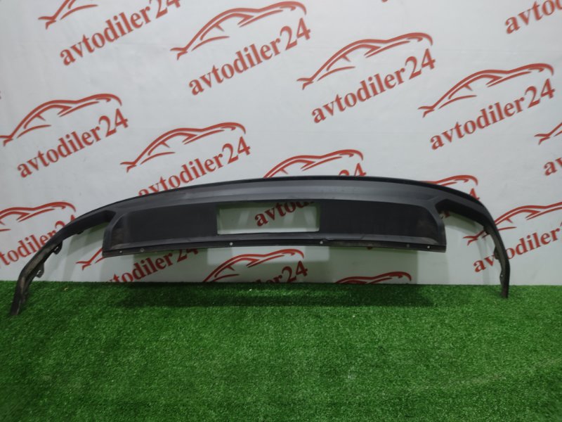 Накладка бампера, 3000 рублей, Красноярск