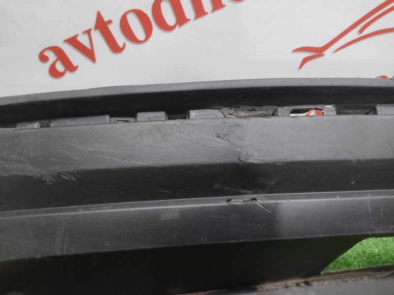 Накладка бампера, 3000 рублей, Красноярск