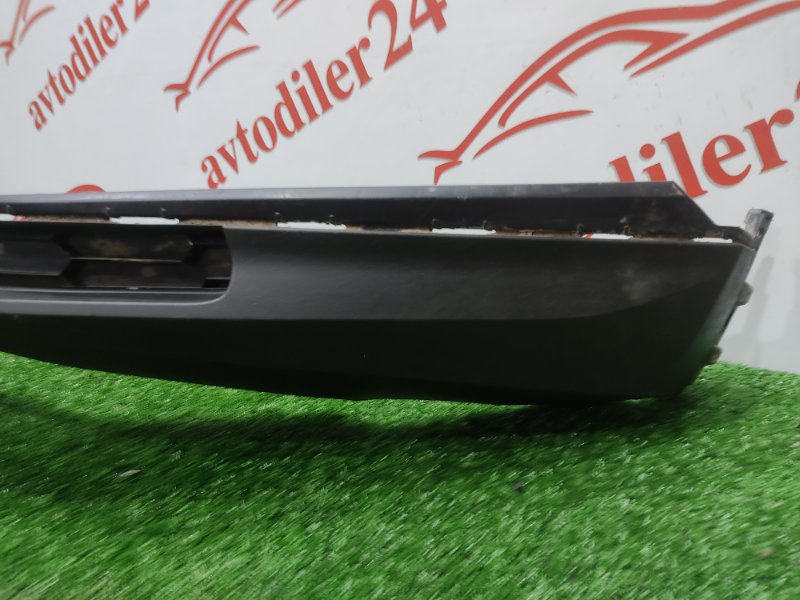 Накладка бампера, 3000 рублей, Красноярск