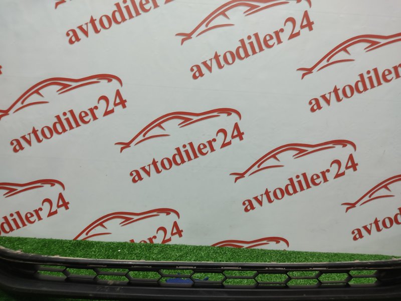 Накладка бампера, 3000 рублей, Красноярск