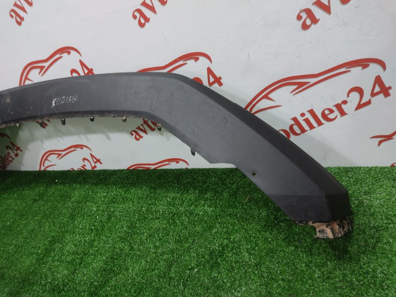 Накладка бампера, 3000 рублей, Красноярск