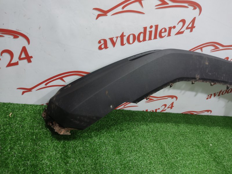 Накладка бампера, 3000 рублей, Красноярск