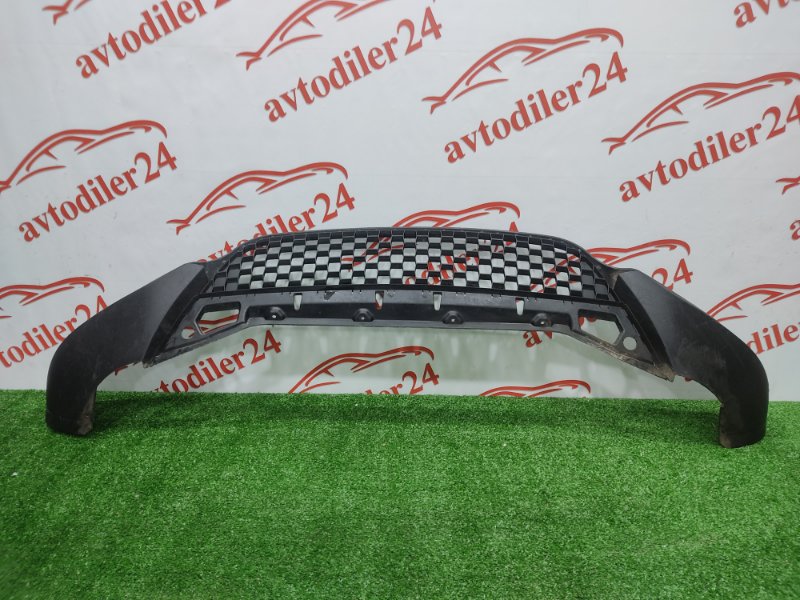 Накладка бампера, 3000 рублей, Красноярск