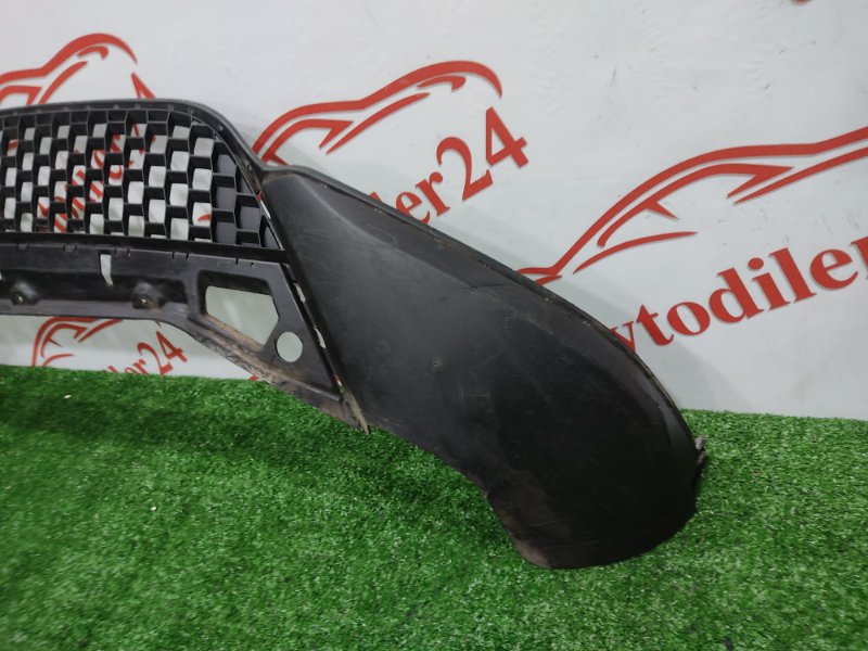 Накладка бампера, 3000 рублей, Красноярск