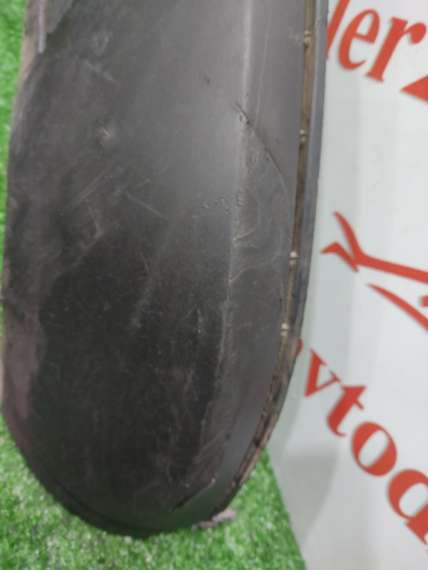 Накладка бампера, 3000 рублей, Красноярск