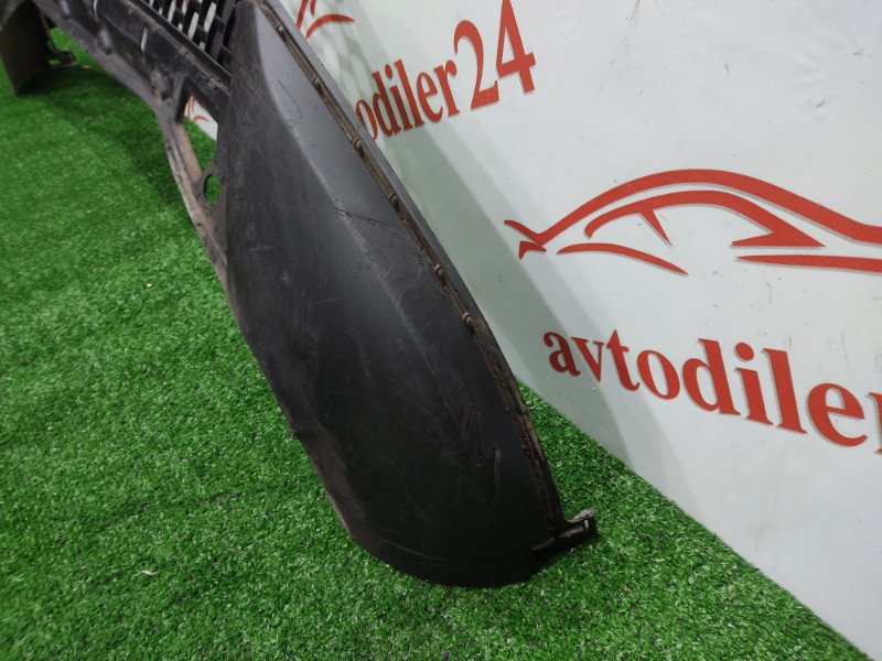 Накладка бампера, 3000 рублей, Красноярск