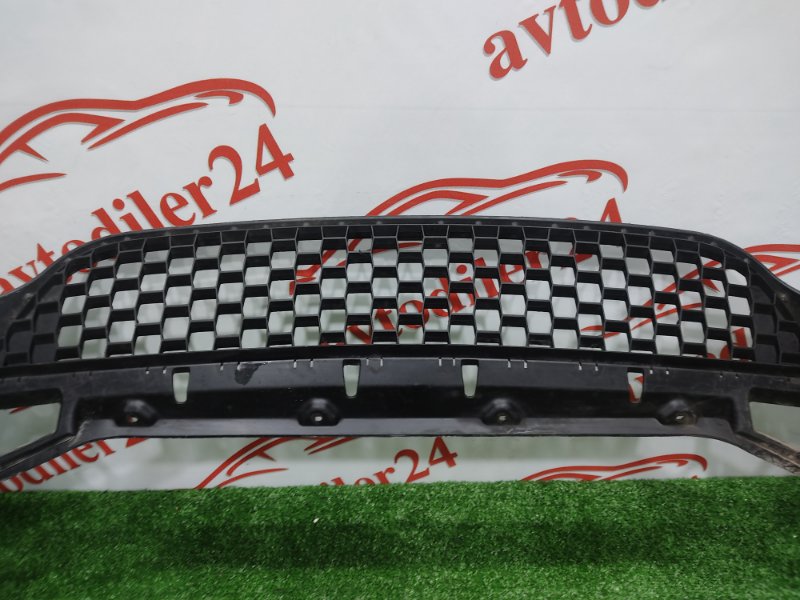 Накладка бампера, 3000 рублей, Красноярск