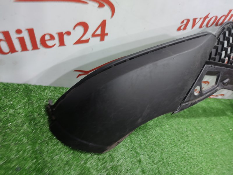 Накладка бампера, 3000 рублей, Красноярск