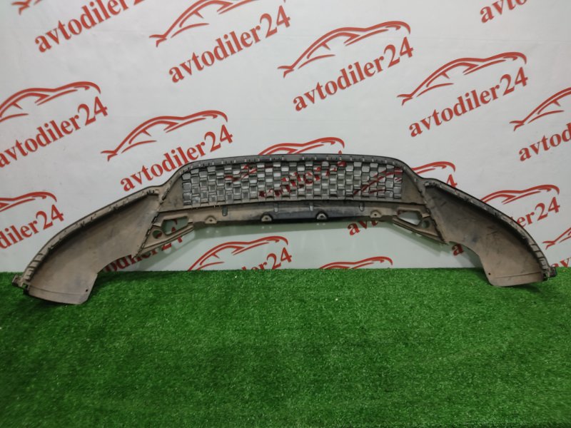 Накладка бампера, 3000 рублей, Красноярск