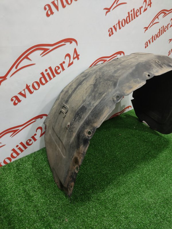 Подкрылок, 1000 рублей, Красноярск