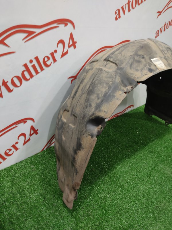 Подкрылок, 1000 рублей, Красноярск