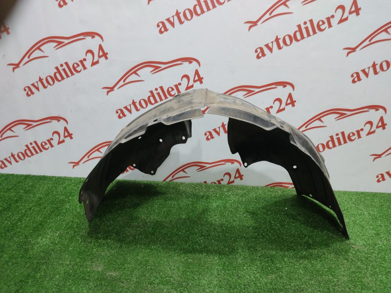 Подкрылок, 2000 рублей, Красноярск