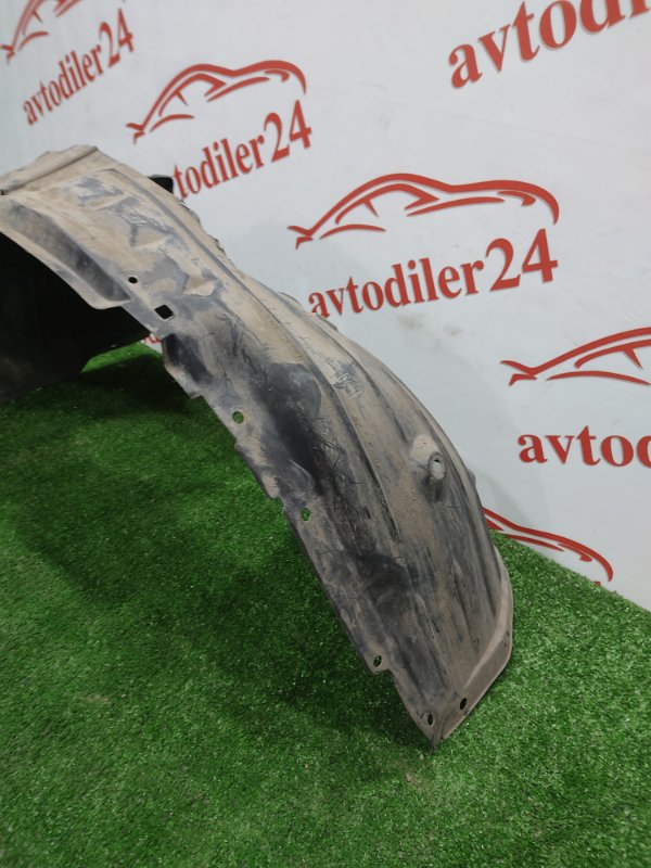 Подкрылок, 2000 рублей, Красноярск