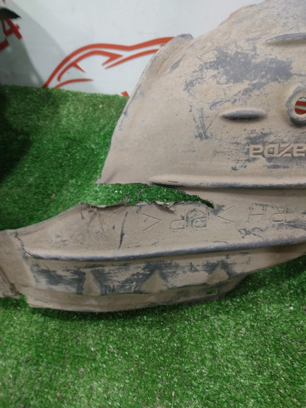 Подкрылок, 2000 рублей, Красноярск