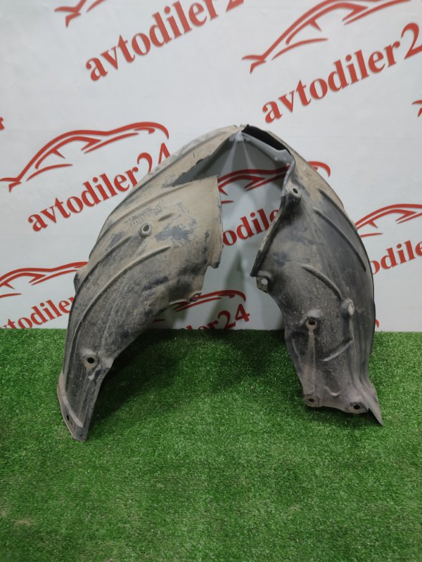 Подкрылок, 2000 рублей, Красноярск