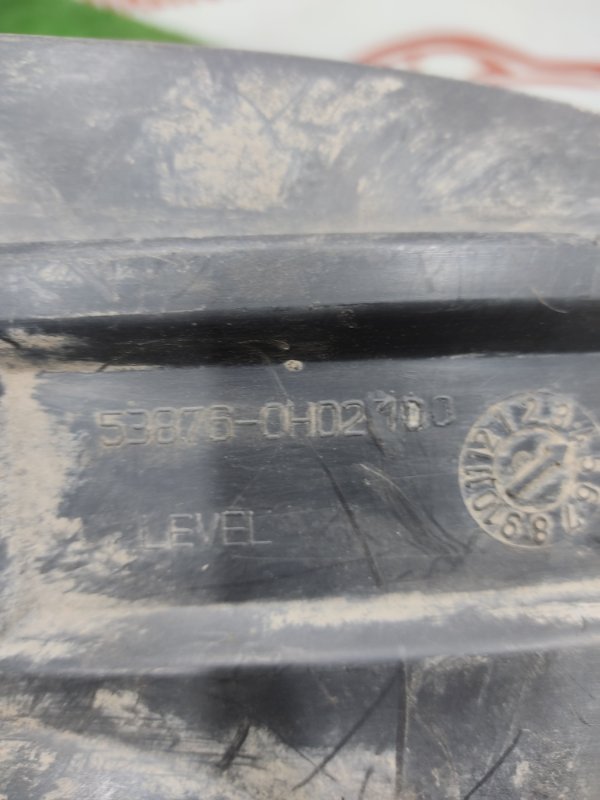 Подкрылок, 3000 рублей, Красноярск