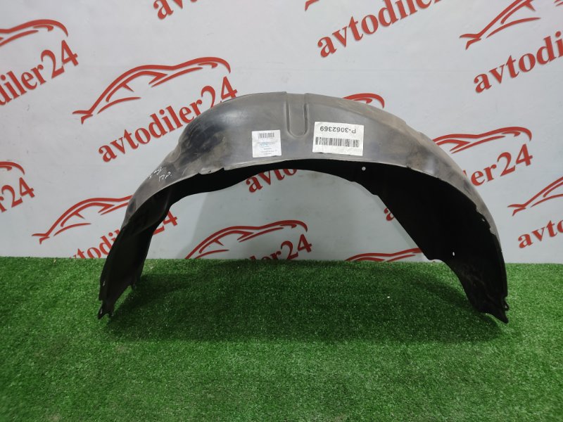 Подкрылок, 1000 рублей, Красноярск