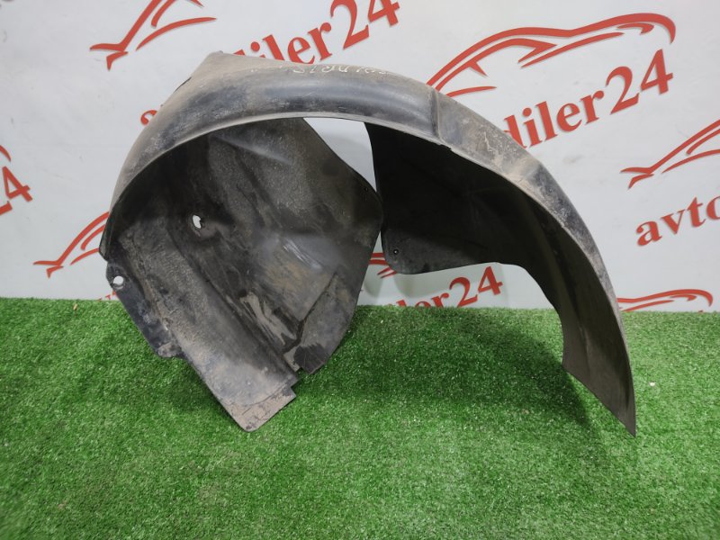 Подкрылок, 1000 рублей, Красноярск