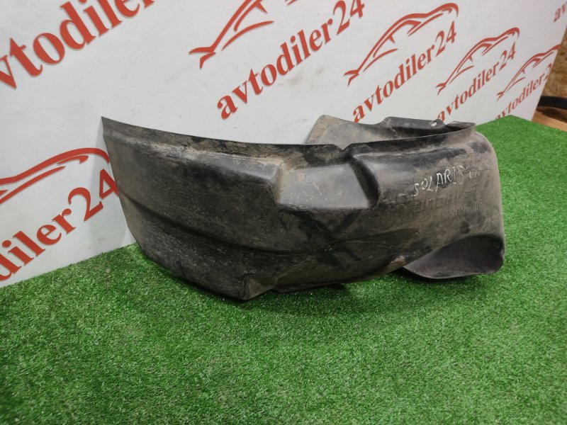 Подкрылок, 1000 рублей, Красноярск